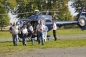 Hubschrauber fliegen: Südhessen Rundflug