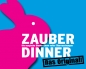 Zauber-Dinner in Frankfurt