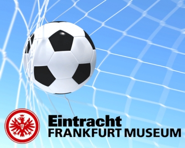 Eintracht Frankfurt - Nachts im Museum/ Stadion